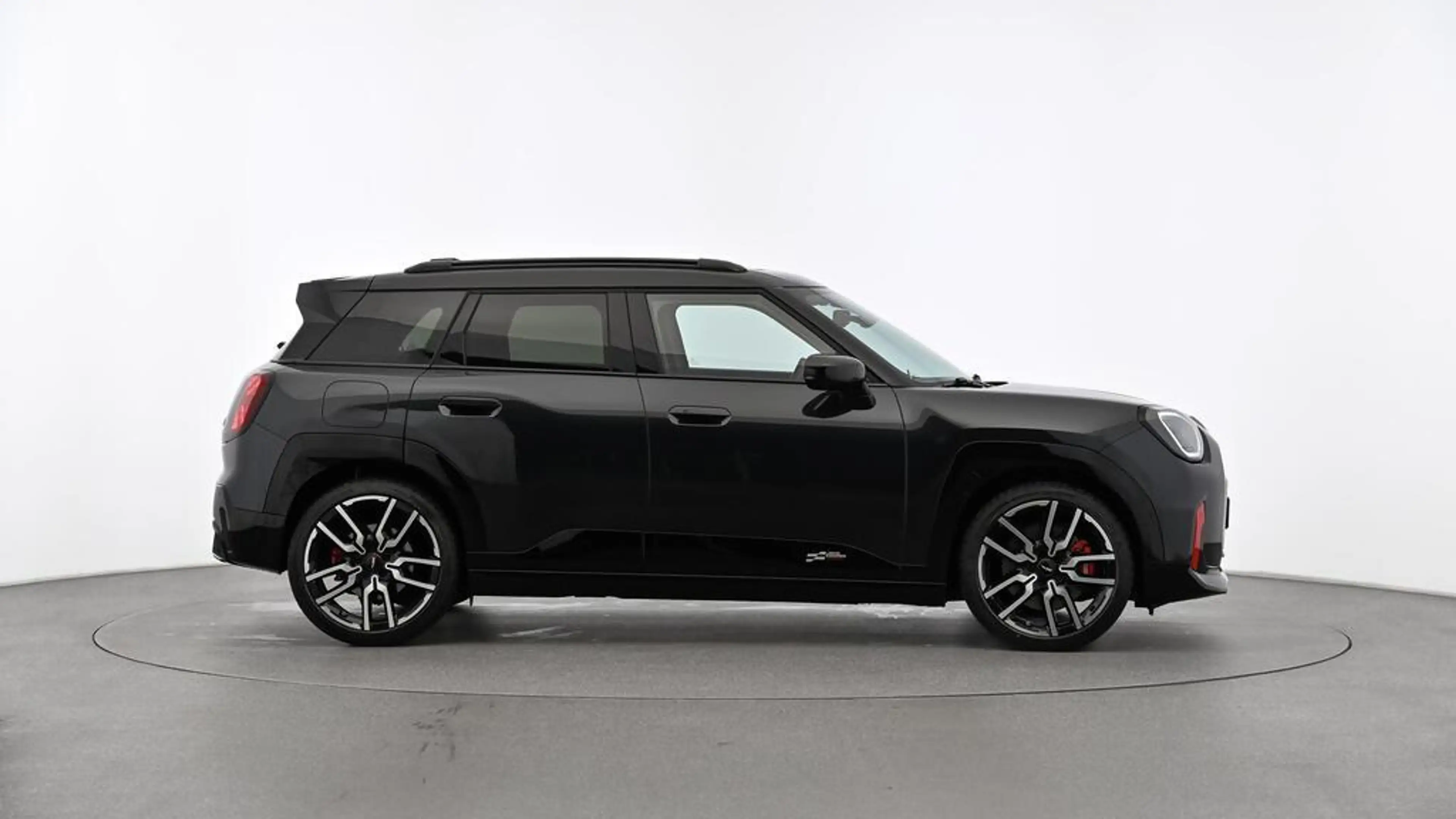 MINI John Cooper Works John Cooper Works Trim — photo 3