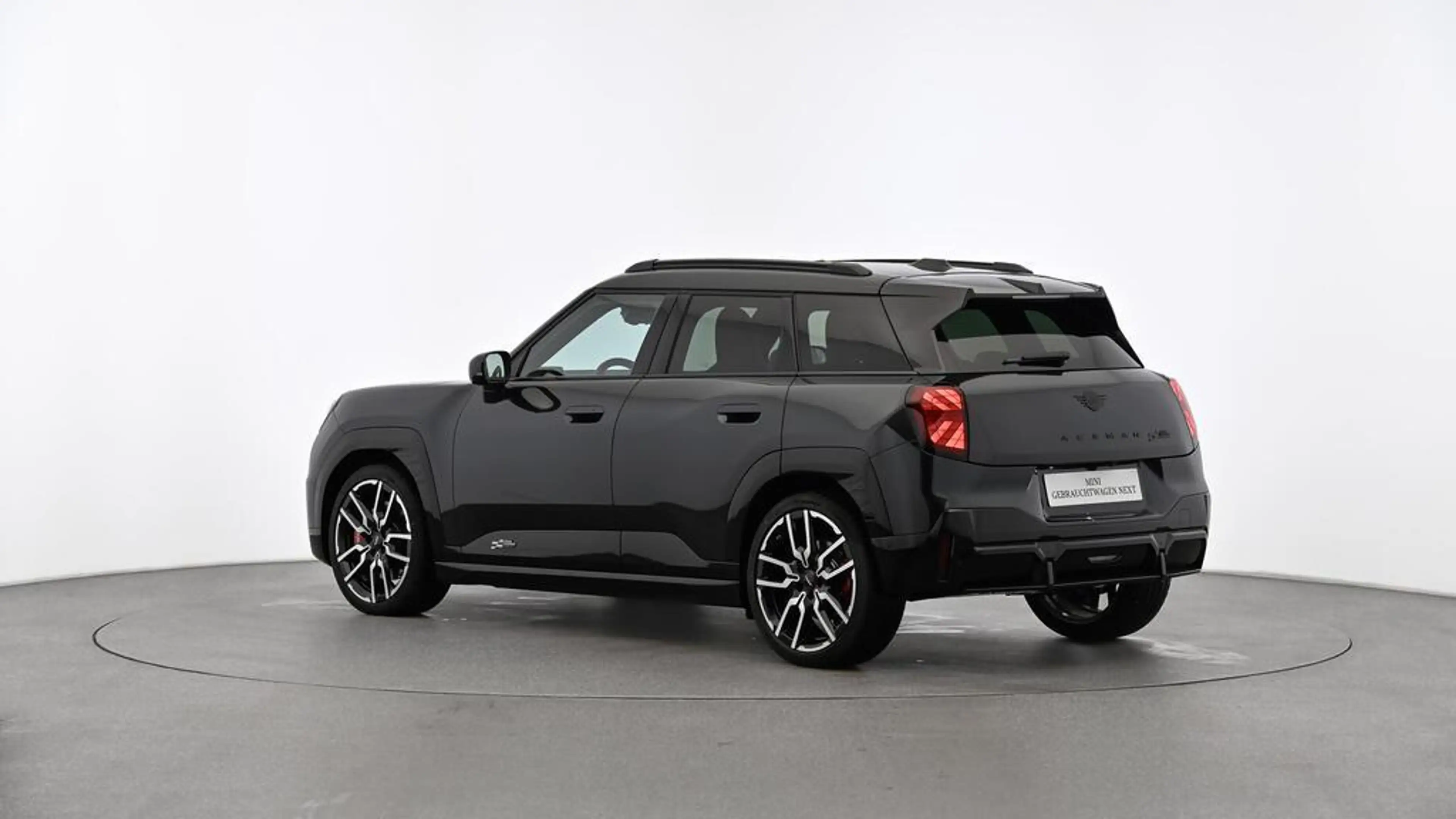 MINI John Cooper Works John Cooper Works Trim — photo 4