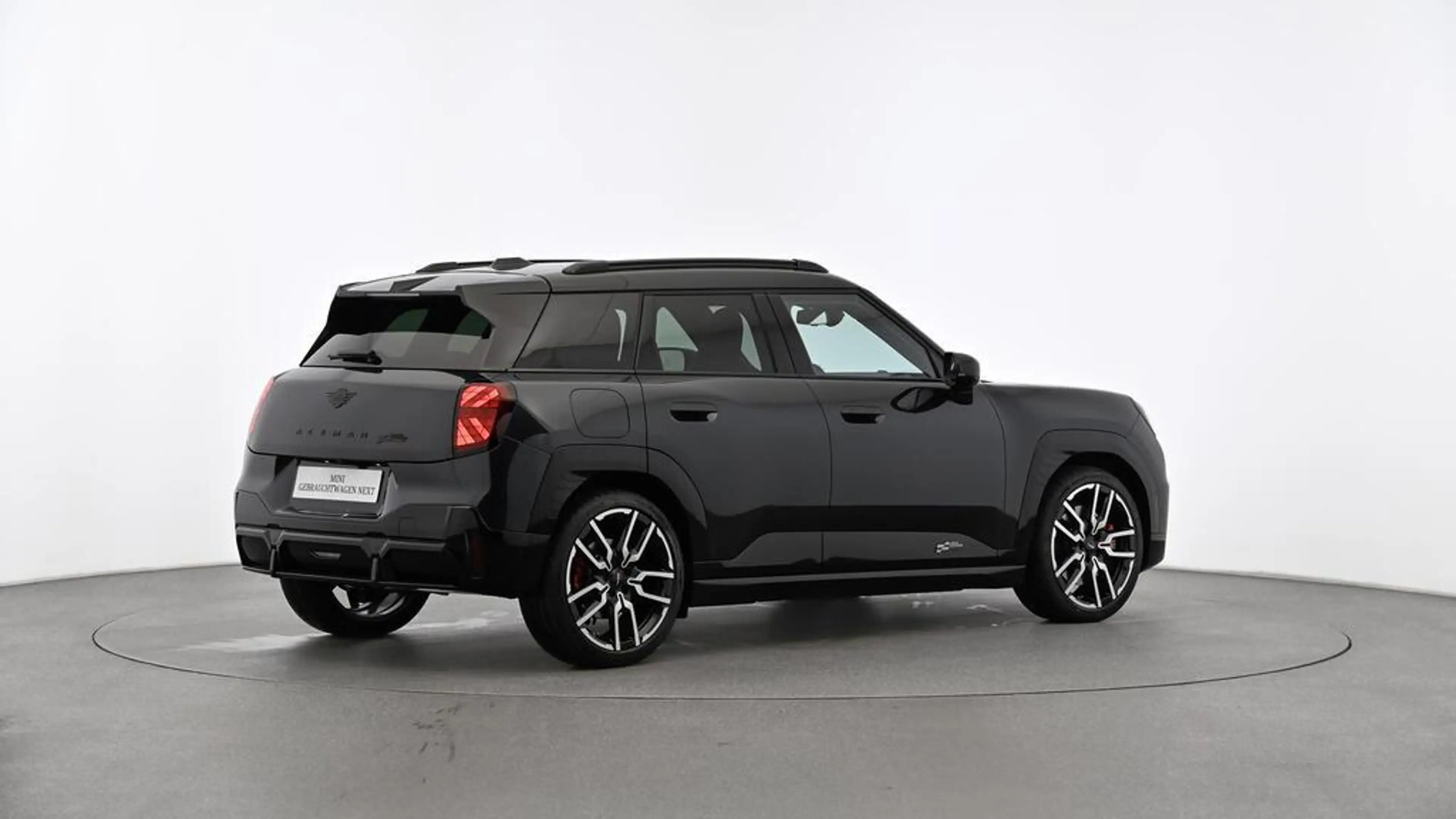 MINI John Cooper Works John Cooper Works Trim — photo 6