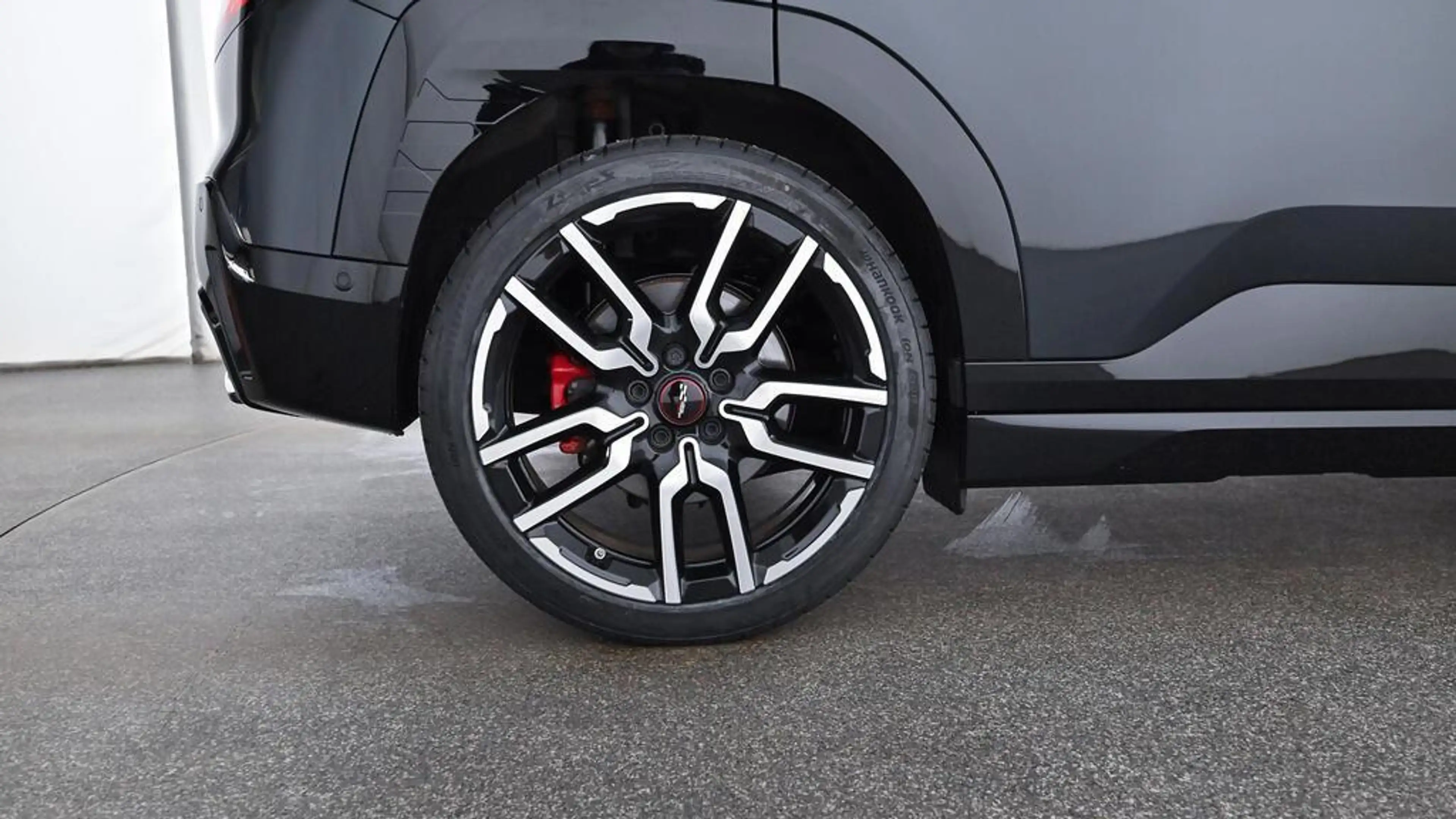 MINI John Cooper Works John Cooper Works Trim — photo 9