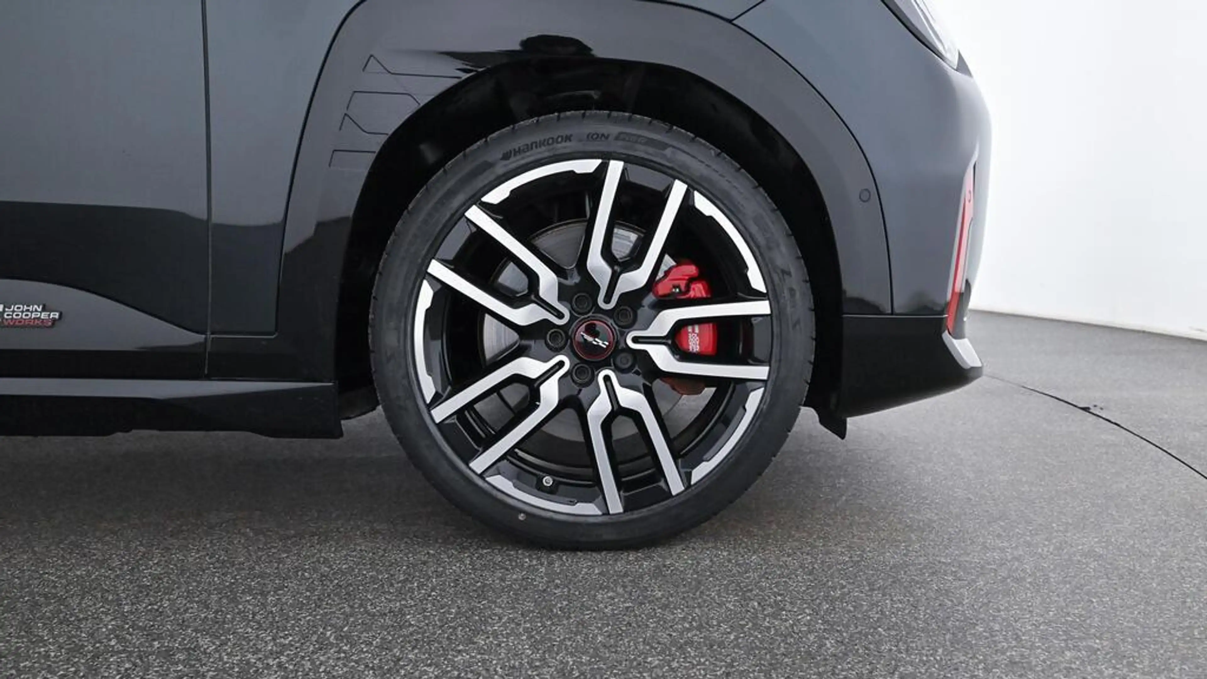 MINI John Cooper Works John Cooper Works Trim — photo 12