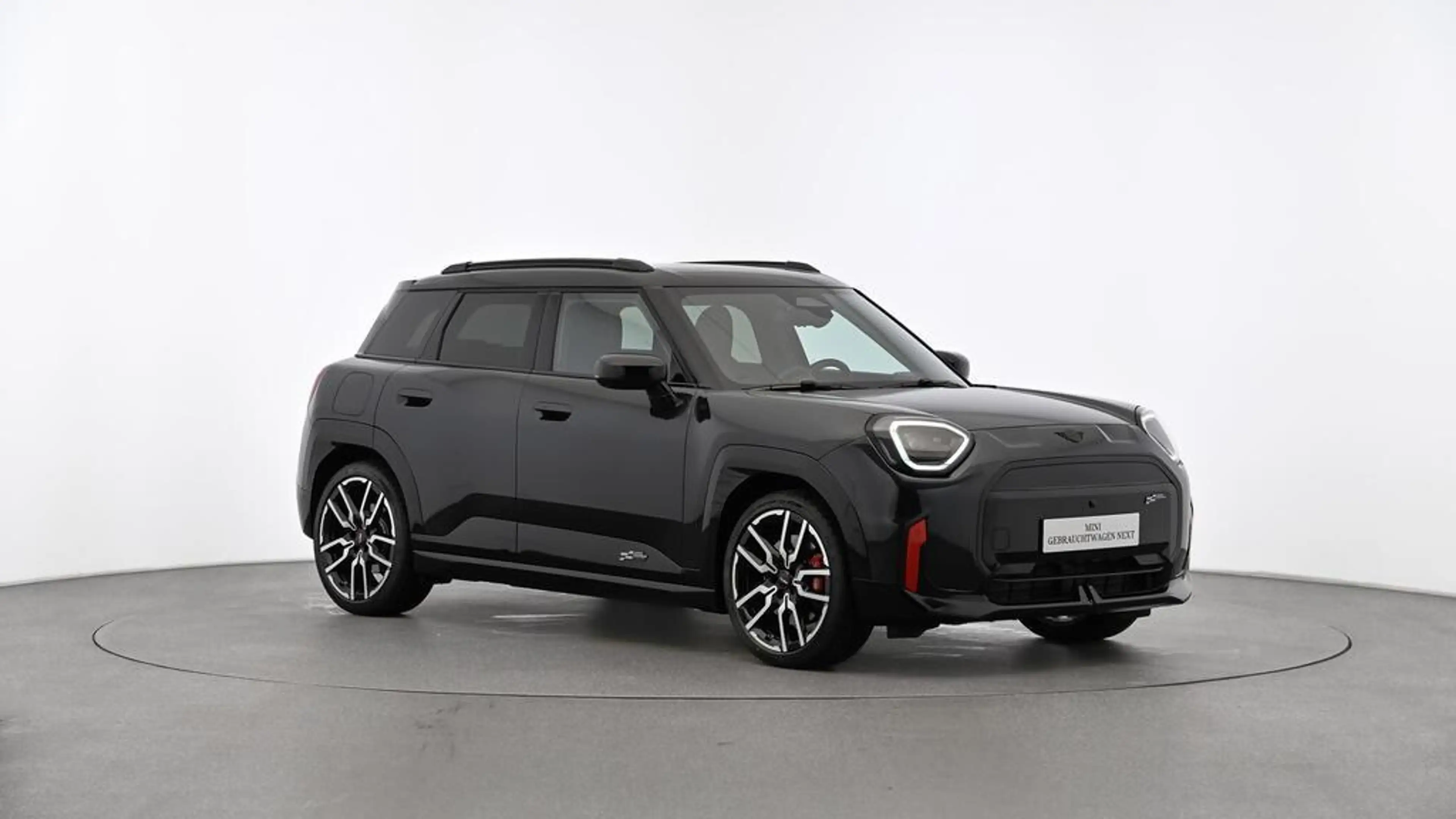 MINI John Cooper Works John Cooper Works Trim — photo 14