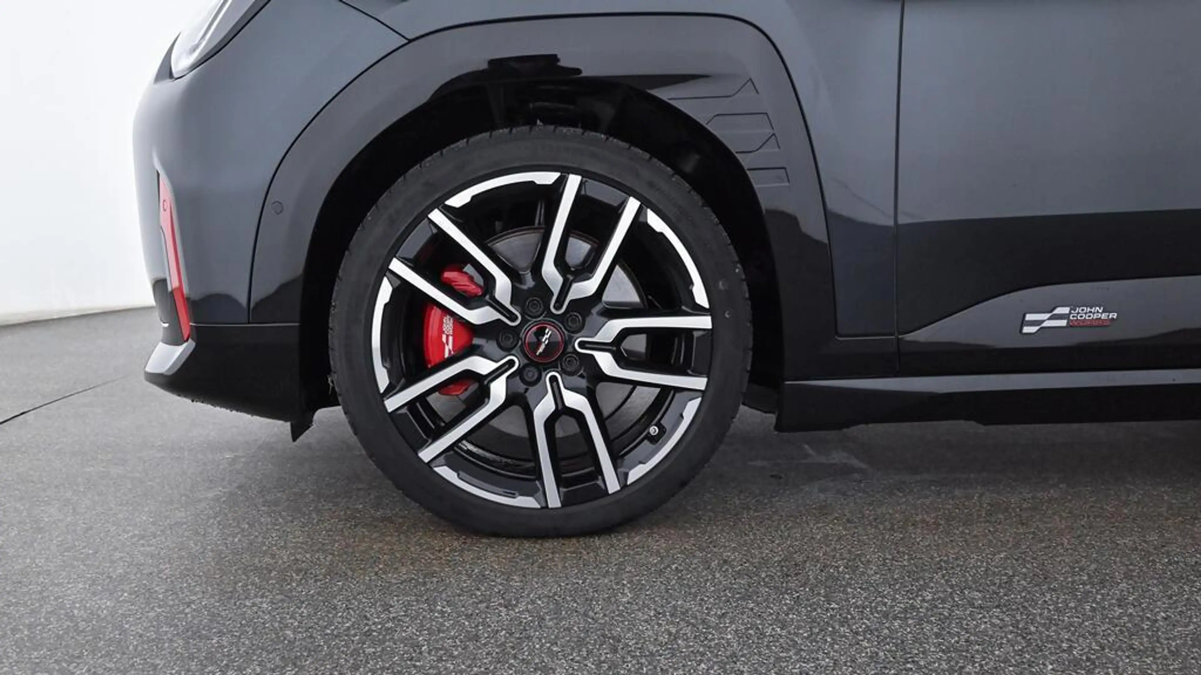 MINI John Cooper Works John Cooper Works Trim — photo 11