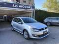 Volkswagen Polo Polo 1.4 5 porte Comfortline Grau - thumbnail 2