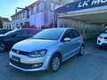 Volkswagen Polo Polo 1.4 5 porte Comfortline Grau - thumbnail 3