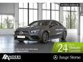 Mercedes-Benz CLA 180 AMG+MBUX+SHZ+LED+PDC+Apple+Tempomat+DAB Grau - thumbnail 1