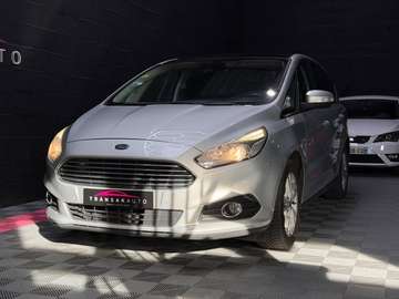 2.0 TDCi 150 SS Titanium (7 PLACES) Powershift A