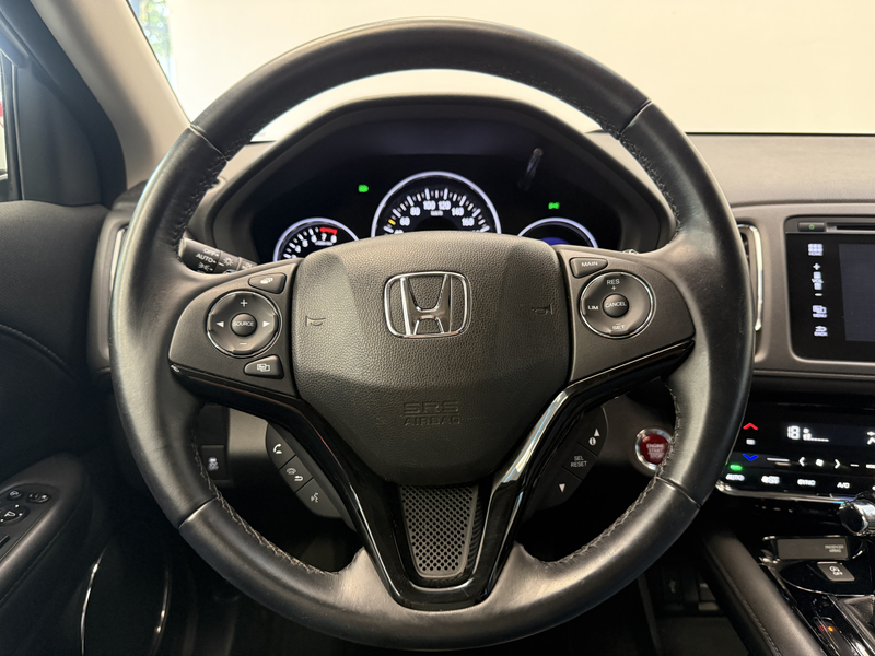 Honda HR-V 1.5 i-VTEC Executive Panoramadak Full-led Navigati — photo 6