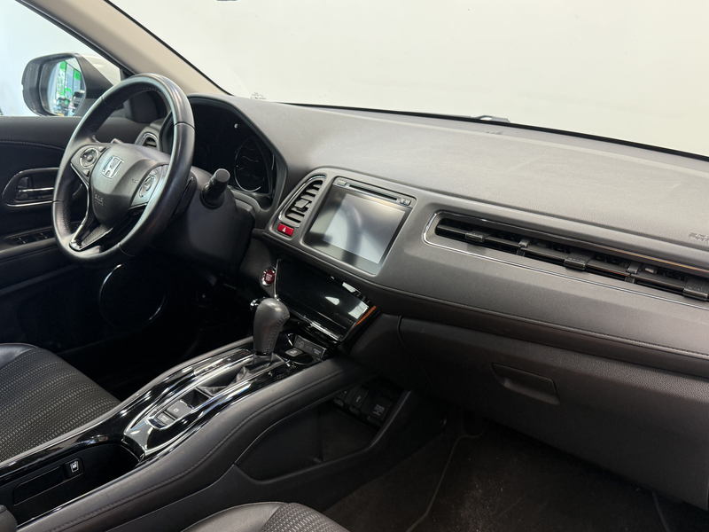 Honda HR-V 1.5 i-VTEC Executive Panoramadak Full-led Navigati — photo 5