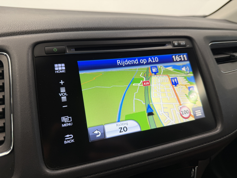 Honda HR-V 1.5 i-VTEC Executive Panoramadak Full-led Navigati — photo 14