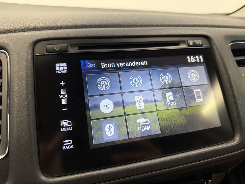 Honda HR-V 1.5 i-VTEC Executive Panoramadak Full-led Navigati — photo 15