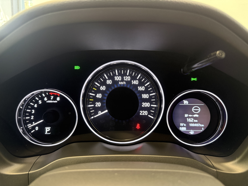 Honda HR-V 1.5 i-VTEC Executive Panoramadak Full-led Navigati — photo 9