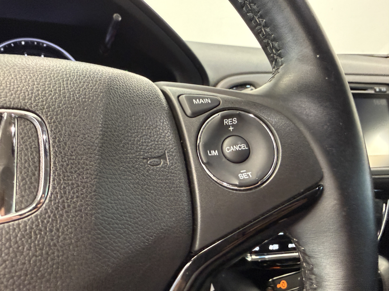Honda HR-V 1.5 i-VTEC Executive Panoramadak Full-led Navigati — photo 8