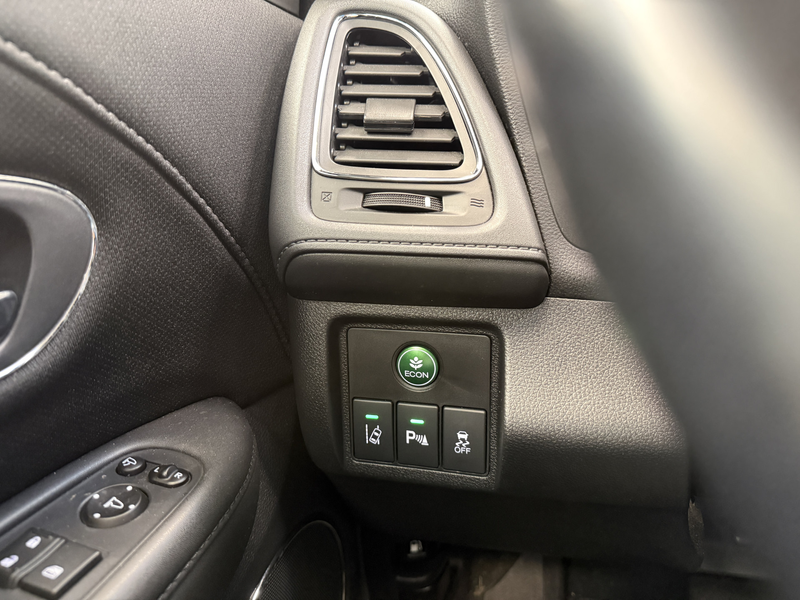 Honda HR-V 1.5 i-VTEC Executive Panoramadak Full-led Navigati — photo 10