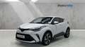 Toyota C-HR 125H Advance Blanco - thumbnail 2