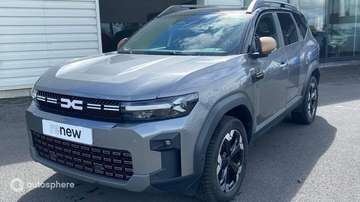 1.2 hybrid-G 150ch Extreme 4x4