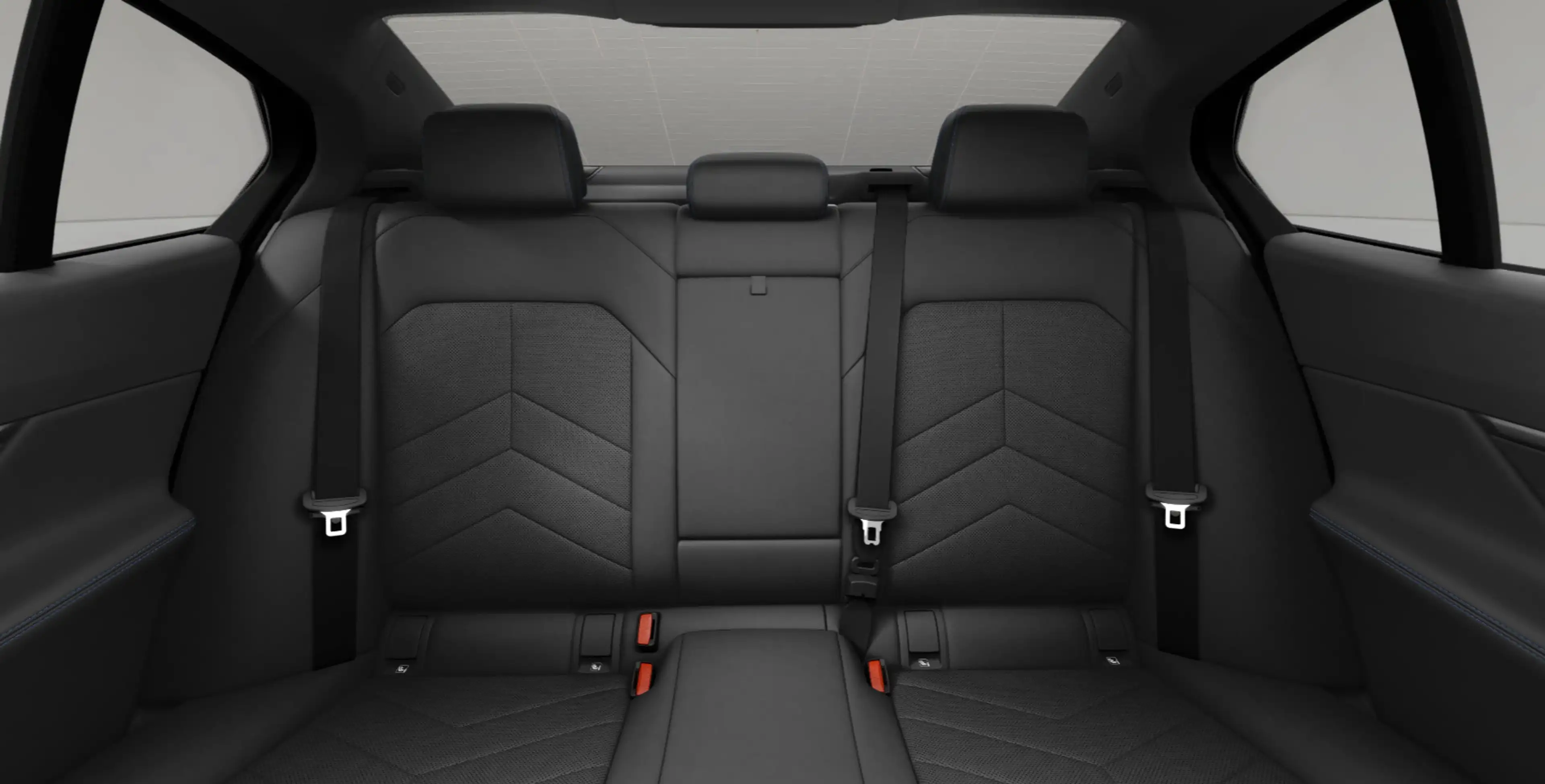 BMW i5 eDrive40 M Sport Edition 84 kWh Panoramadak - Driv — photo 13