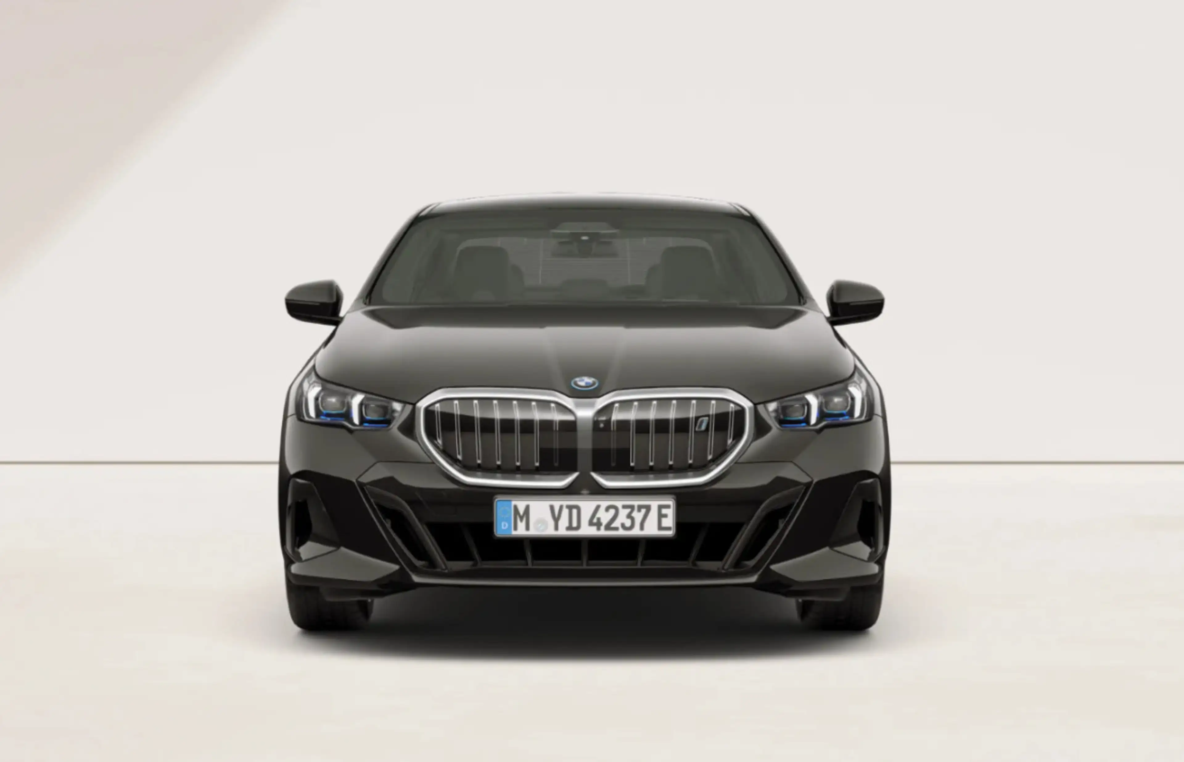 BMW i5 eDrive40 M Sport Edition 84 kWh Panoramadak - Driv — photo 10