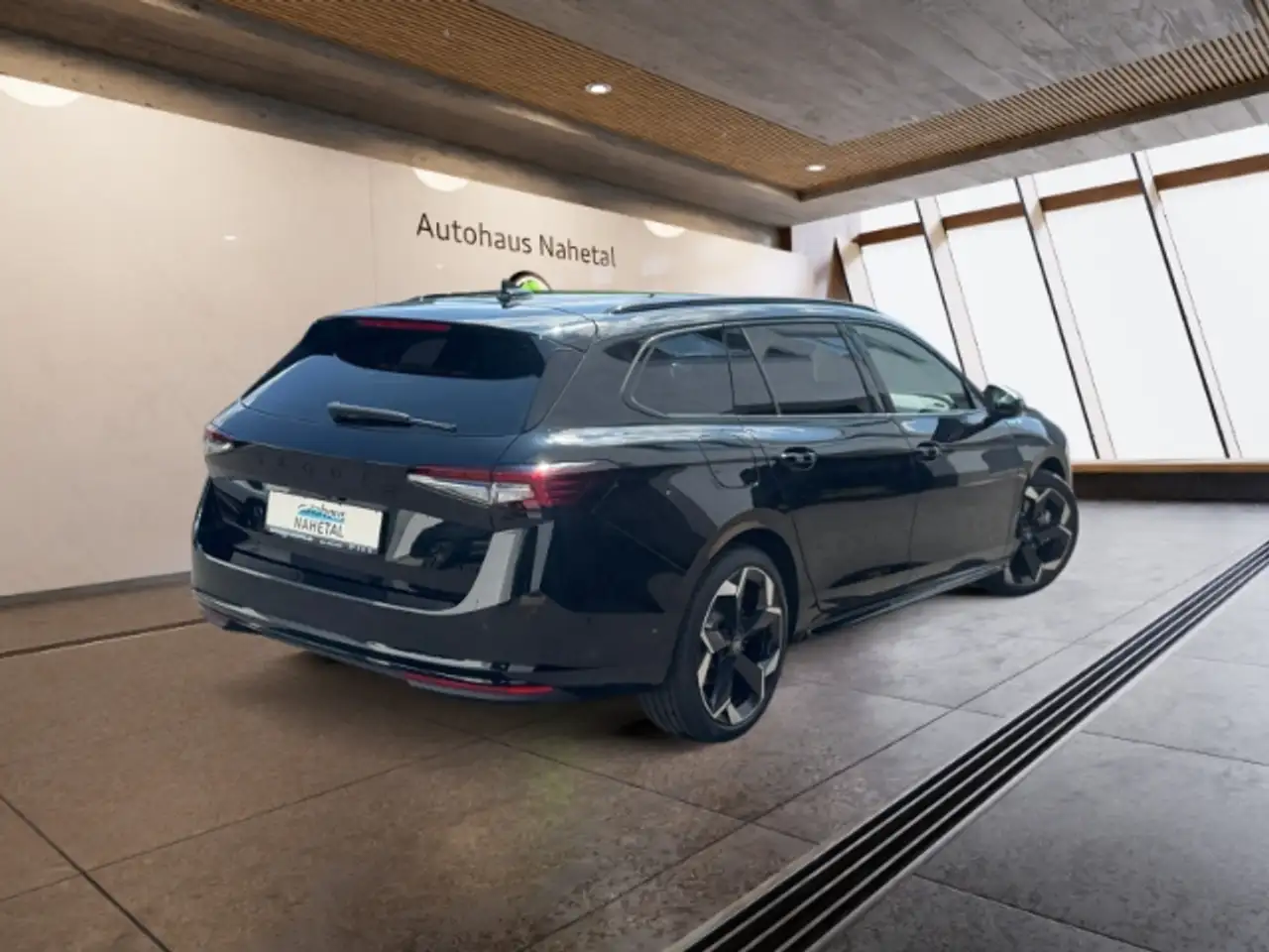 Skoda Superb 2026