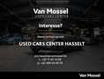 Mercedes-Benz A 180 A d Business Solution Blauw - thumbnail 4