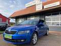 Skoda Octavia Combi Joy 1,5 TSI 110kw Navi/Xenon/Sitzh Blue - thumbnail 1