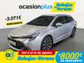 Toyota Corolla Touring Sports 200H Style Edition Gris - thumbnail 1