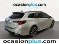 Toyota Corolla Touring Sports 200H Style Edition Gris - thumbnail 4