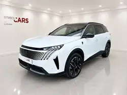 Peugeot 5008 GT HYBRID 145 E-DCS6