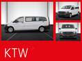 Mercedes-Benz Vito 114 TourerPro,Extralang,8Sitzer,Automatik Weiß - thumbnail 1