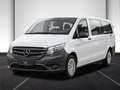 Mercedes-Benz Vito 114 TourerPro,Extralang,8Sitzer,Automatik Weiß - thumbnail 3