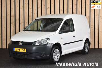 1.6 TDI Airco 180dkm Schuifdeur Marge-auto 2e eig.