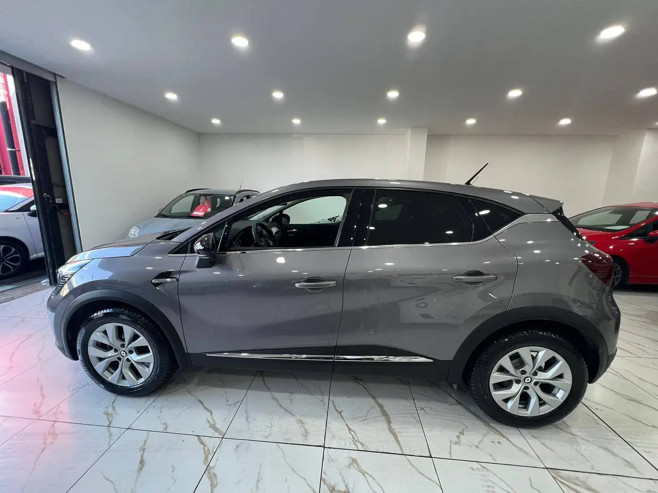 Renault Captur II 2019 1.0 tce RS Line Gpl 100cv, миниатюра 3