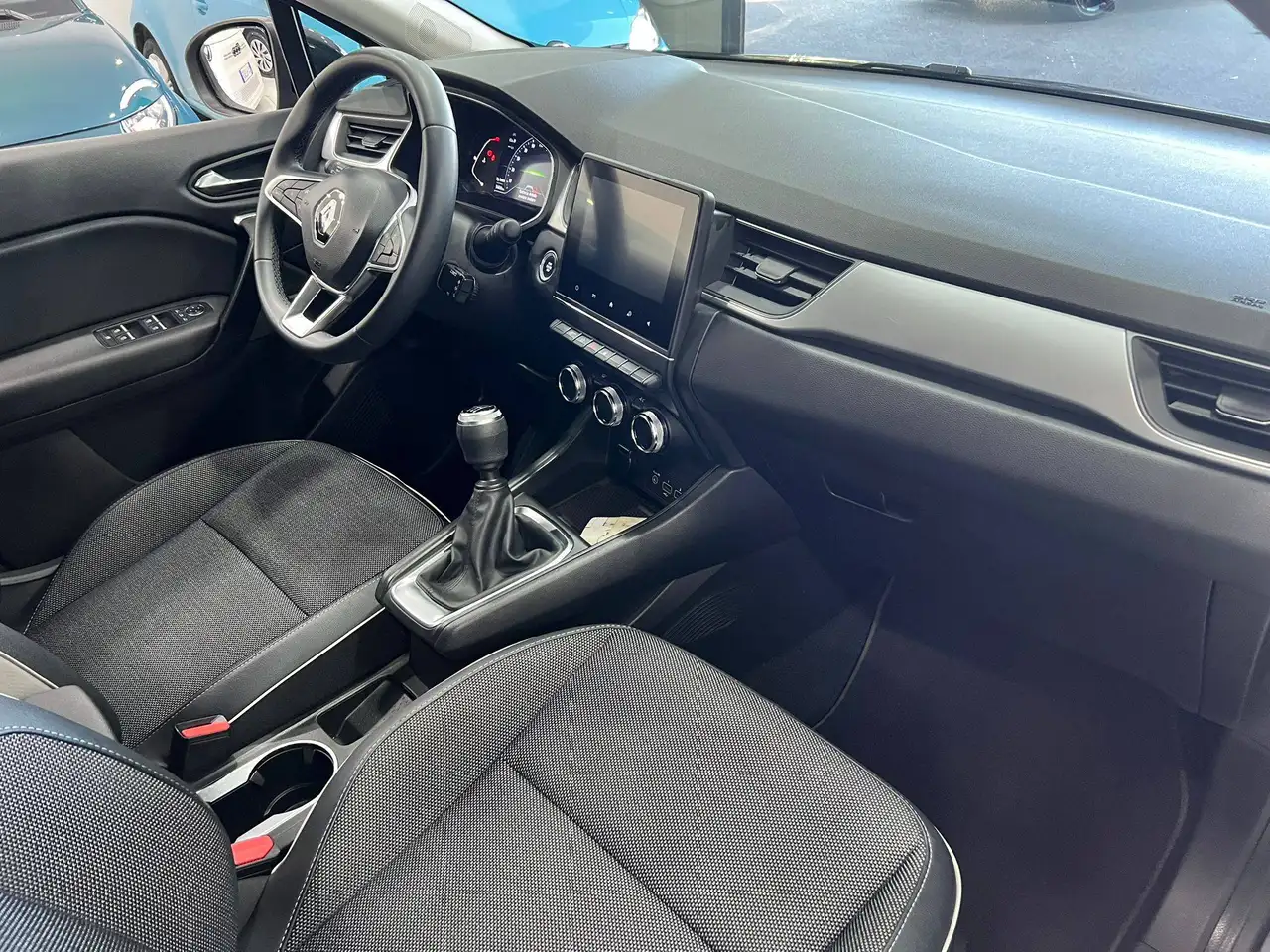 Renault Captur II 2019 1.0 tce RS Line Gpl 100cv, миниатюра 13