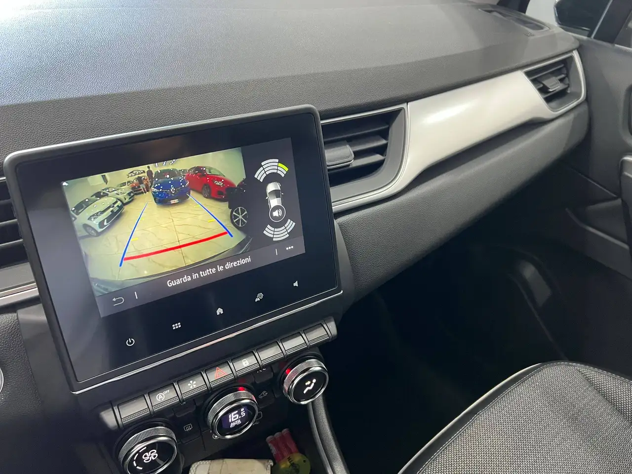 Renault Captur II 2019 1.0 tce RS Line Gpl 100cv, миниатюра 12