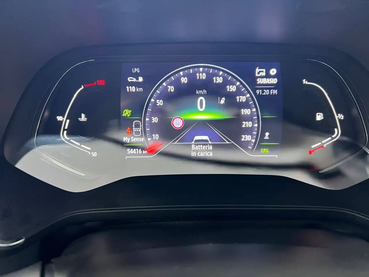 Renault Captur II 2019 1.0 tce RS Line Gpl 100cv, миниатюра 11