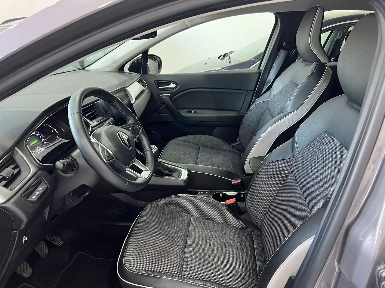 Renault Captur II 2019 1.0 tce RS Line Gpl 100cv, миниатюра 10