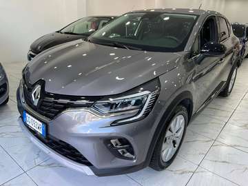 Captur II 2019 1.0 tce RS Line Gpl 100cv