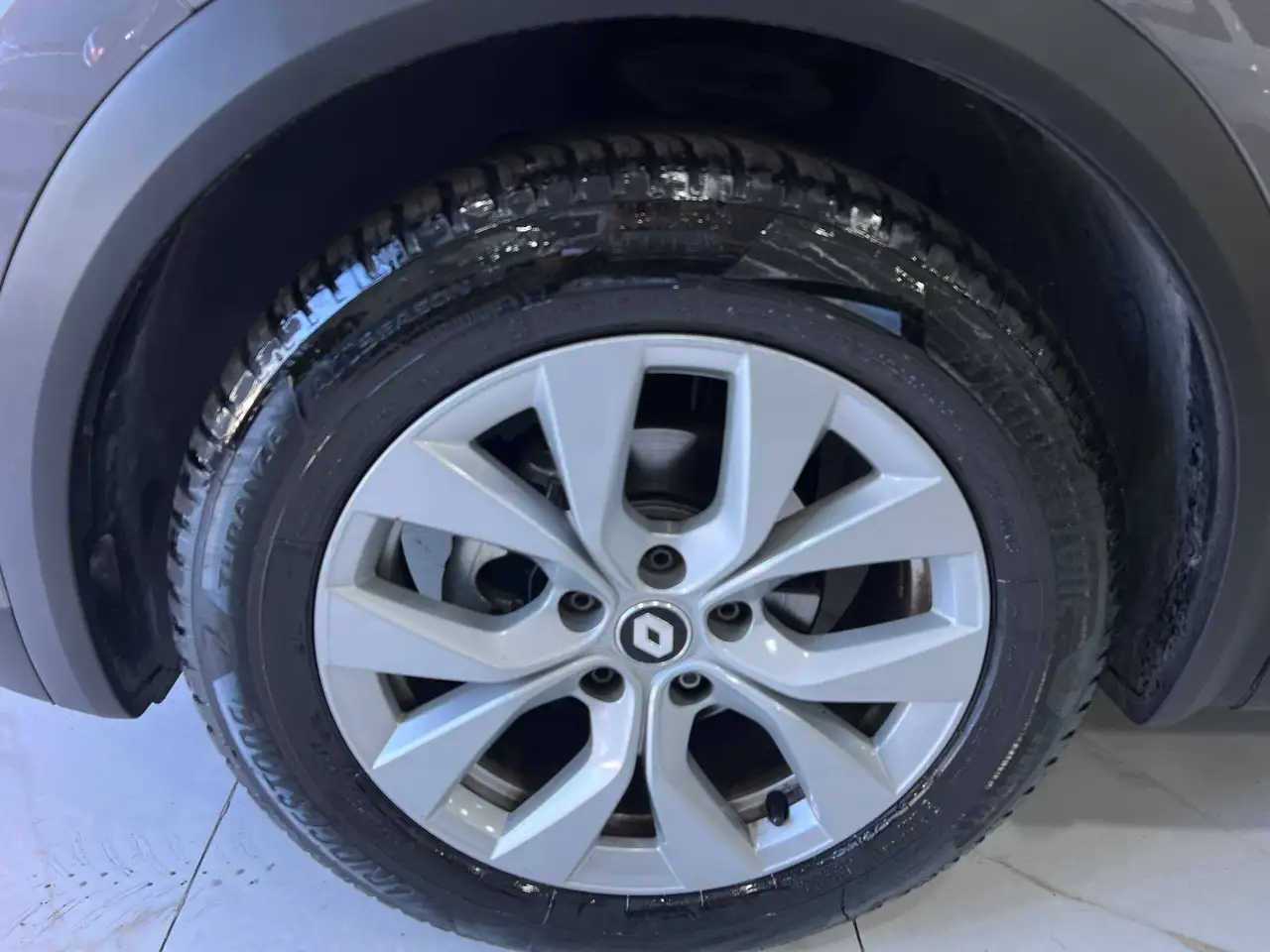 Renault Captur II 2019 1.0 tce RS Line Gpl 100cv, миниатюра 9