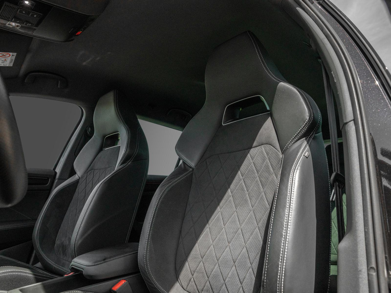 Skoda Kodiaq Sportline 4x4 AHK Business-P Columbus DCC — photo 10