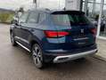 SEAT Ateca 1.5 TSI X-Perience 18"+EL.HECK+BEATS+NAVI- Blau - thumbnail 3