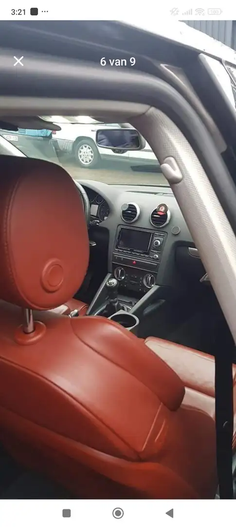 Audi A3 1.6 TDI Nouvel generation - 2