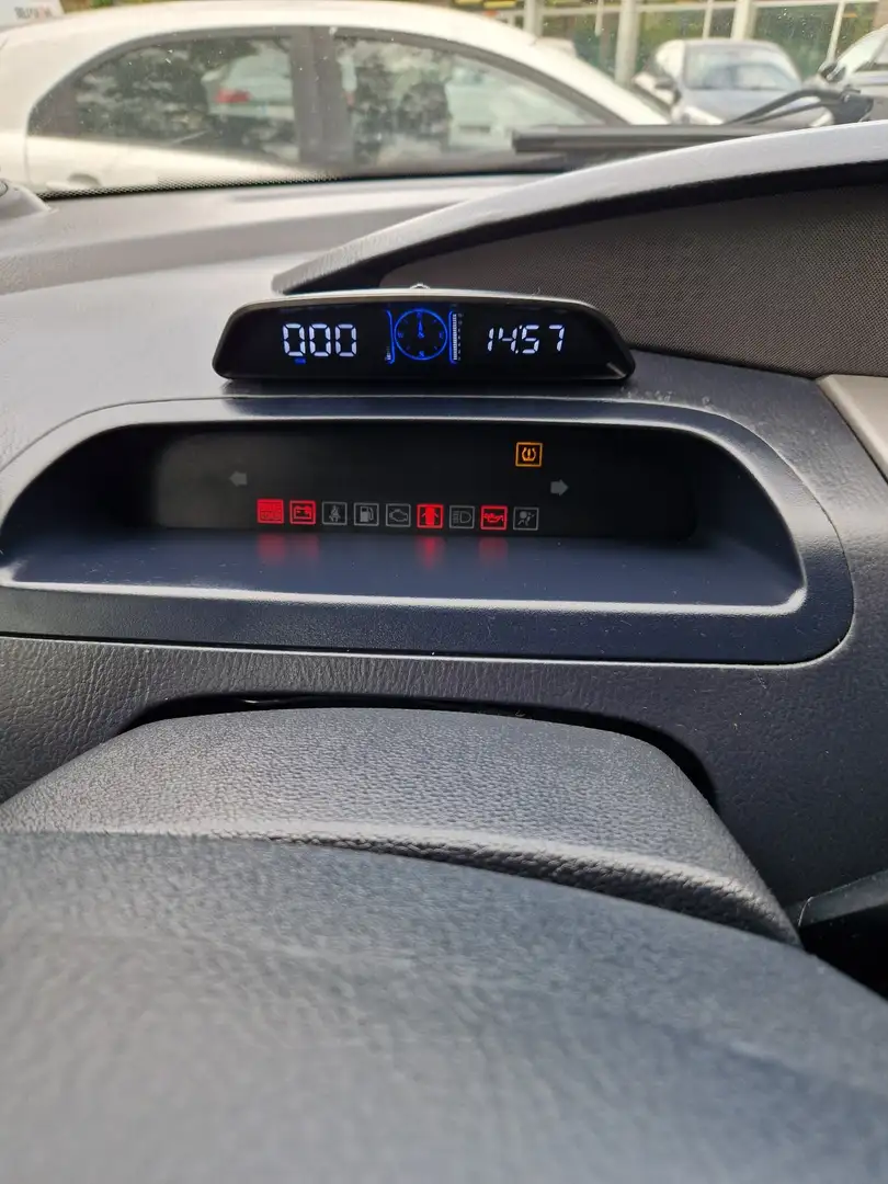 SsangYong Rodius 2.0 e-XDi200 Crystal - 2