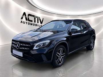 200 D 136 SENSATION 7G-DCT