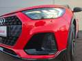 Audi A1 citycarver 30 TFSI LED PDC VIRTUAL SHZ DAB Rot - thumbnail 6