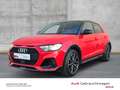 Audi A1 citycarver 30 TFSI LED PDC VIRTUAL SHZ DAB Rot - thumbnail 1