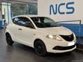 Lancia Ypsilon 1.2 69CV 5p. S&S Elefantino Blu NEOPATENTATI Blanc - thumbnail 3
