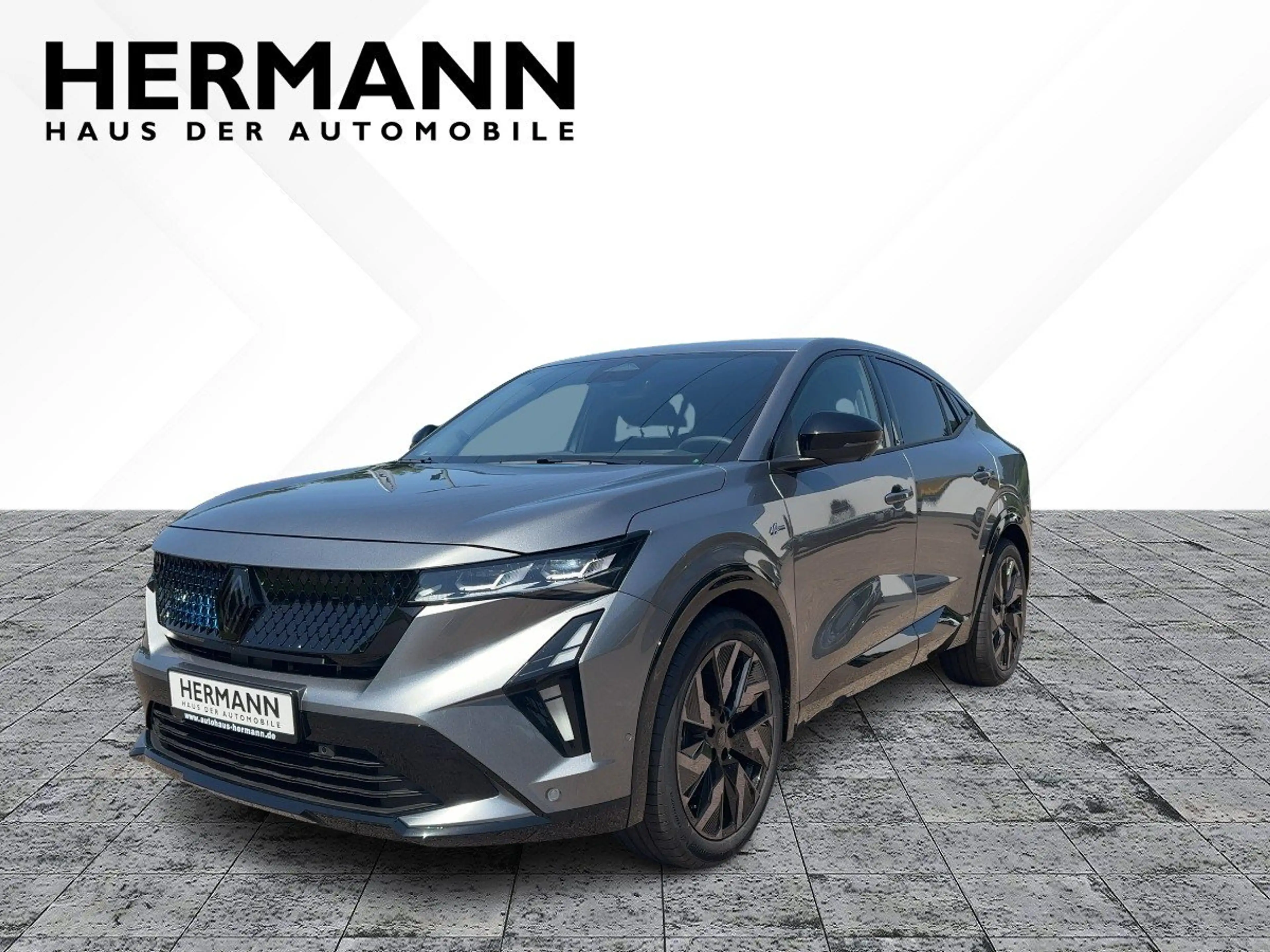 Renault Rafale E 1.2 E 200 -Tech Full Esprit Alpine CAM