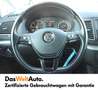 Volkswagen Sharan Business TDI SCR 127g Grau - thumbnail 8