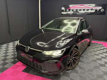 2.0 TSI GTI DSG/TOIT PANO/GARANTIE 12 MOIS