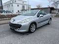 Peugeot 207 CC Cabrio-Coupe Sport Gris - thumbnail 1